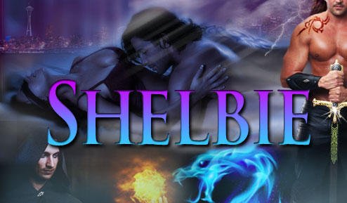 Shelbie Knight Website